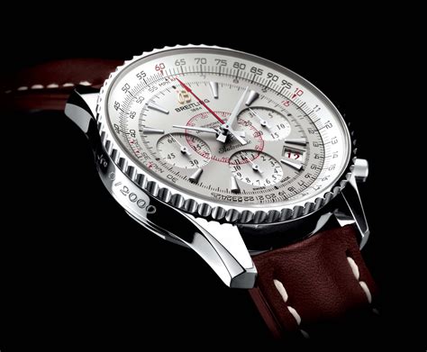 breitling montres collection